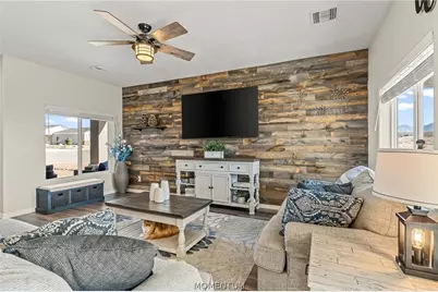 2668 Cross Timbers Trail, Bullhead City, AZ 86442 - Photo 6