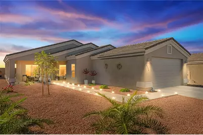 2668 Cross Timbers Trail, Bullhead City, AZ 86442 - Photo 1