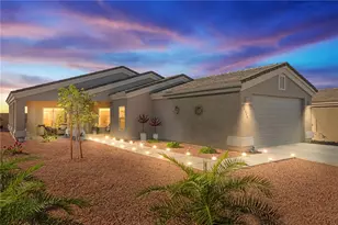 2668 Cross Timbers Trl, Bullhead City, AZ 86442 - Photo 1