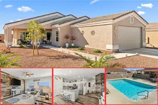 2668 Cross Timbers Trl, Bullhead City, AZ 86442 - Photo 1