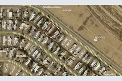 4016 E Thompson Avenue, Kingman, AZ 86409 - Photo 1