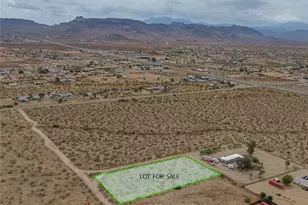 4616 W Supai Dr, Golden Valley, AZ 86413 - Photo 1