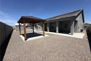 4727 E Old W Rd, Kingman, AZ 86401 - Photo 42