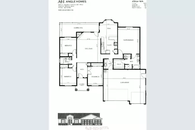 4727 E Old West Road, Kingman, AZ 86409 - Photo 26