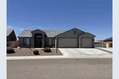 4727 E Old West Road, Kingman, AZ 86409 - Photo 1