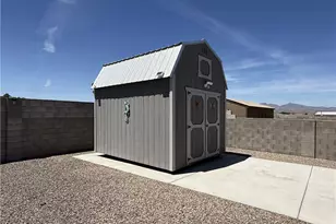 4727 E Old W Rd, Kingman, AZ 86401 - Photo 44