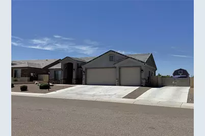 4727 E Old West Road, Kingman, AZ 86401 - Photo 54