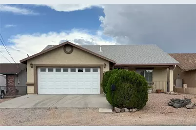 3574 N Burbank Street, Kingman, AZ 86409 - Photo 1