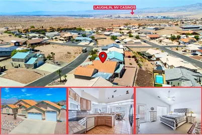 3467 Warren Court, Bullhead City, AZ 86429 - Photo 1