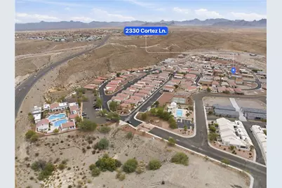 2330 Cortez Lane, Bullhead City, AZ 86442 - Photo 16