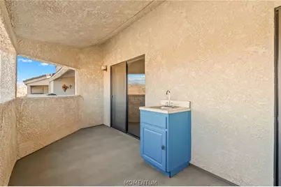 2022 Merrill Lane #6A, Bullhead City, AZ 86442 - Photo 46