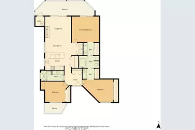 2022 Merrill Lane #6A, Bullhead City, AZ 86442 - Photo 2