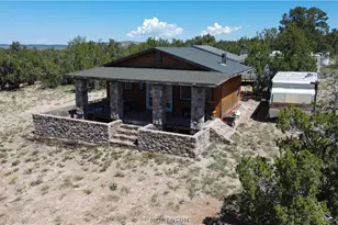 53555 N Markham Pass, Seligman, AZ 86337 - Photo 1
