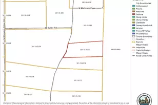 53555 N Markham Pass, Seligman, AZ 86337 - Photo 50