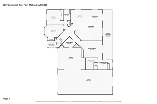 6037 S Comstock Ave, Fort Mohave, AZ 86426 - Photo 4