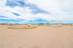 4810 N Ehrenberg Rd, Golden Valley, AZ 86413 - Photo 2