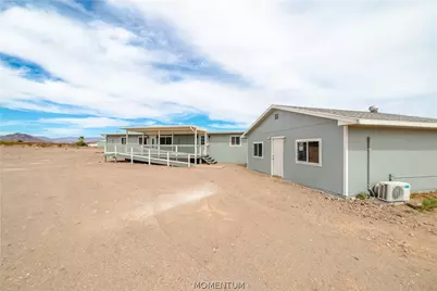 4810 N Ehrenberg Road, Golden Valley, AZ 86413 - Photo 4