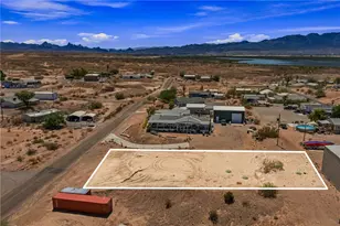 13395 S Water Reed Way, Topock, AZ 86436 - Photo 1
