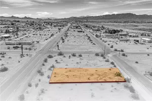 12591 S Oatman Hwy, Topock, AZ 86436 - Photo 1