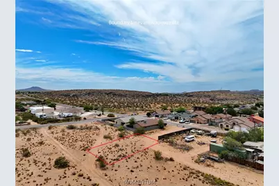 311-04-006 N Eagle Rock Road, Kingman, AZ 86401 - Photo 1