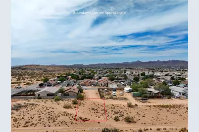 311-04-006 N Eagle Rock Road, Kingman, AZ 86401 - Photo 4