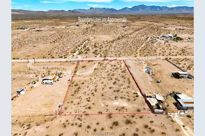317-32-356 N Elizabeth Drive, Dolan Springs, AZ 86441 - Photo 4