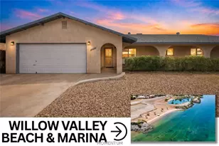 8710 S Juniper St, Mohave Valley, AZ 86440 - Photo 1