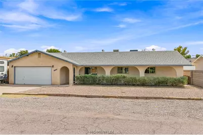 8710 S Juniper Street, Mohave Valley, AZ 86440 - Photo 46