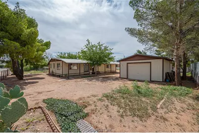 3182 E Hearne Avenue, Kingman, AZ 86409 - Photo 1