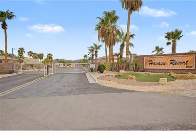 1905 Victoria Farms Rd #151, Lake Havasu, AZ 86404 - Photo 36