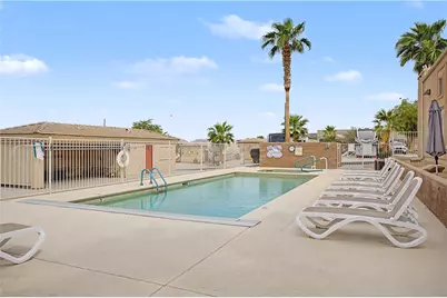 1905 Victoria Farms Rd #151, Lake Havasu, AZ 86404 - Photo 34
