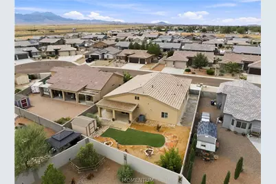 4794 E Chute Gate Lane, Kingman, AZ 86401 - Photo 34