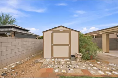 4794 E Chute Gate Lane, Kingman, AZ 86401 - Photo 38