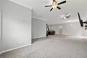 4794 E Chute Gate Ln, Kingman, AZ 86401 - Photo 6