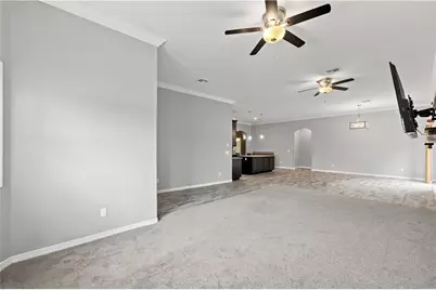4794 E Chute Gate Lane, Kingman, AZ 86401 - Photo 6