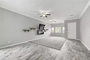 4794 E Chute Gate Ln, Kingman, AZ 86401 - Photo 4