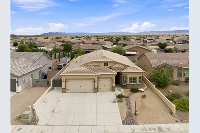 4794 E Chute Gate Lane, Kingman, AZ 86401 - Photo 2