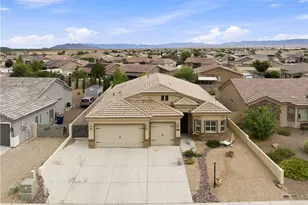 4794 E Chute Gate Ln, Kingman, AZ 86401 - Photo 2