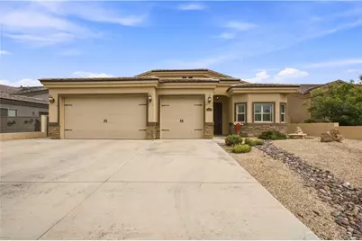 4794 E Chute Gate Lane, Kingman, AZ 86401 - Photo 42