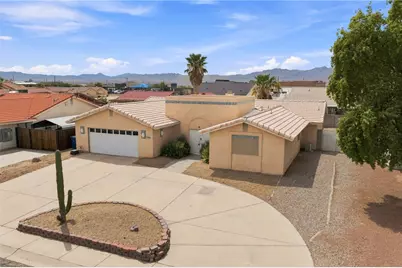 5741 S Sunrise Drive, Fort Mohave, AZ 86426 - Photo 2