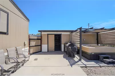1676 Arena Drive, Bullhead City, AZ 86442 - Photo 34