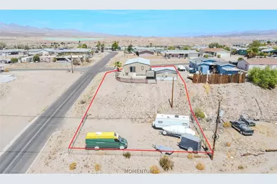 1676 Arena Drive, Bullhead City, AZ 86442 - Photo 44