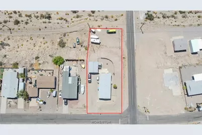 1676 Arena Drive, Bullhead City, AZ 86442 - Photo 2