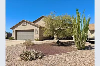 3535 N Irving Street, Kingman, AZ 86409 - Photo 1