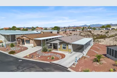 2350 Adobe Road #294, Bullhead City, AZ 86442 - Photo 38