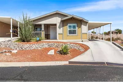 2350 Adobe Road #294, Bullhead City, AZ 86442 - Photo 56
