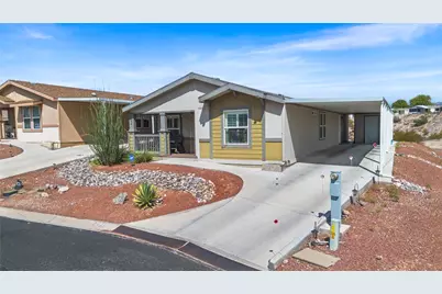2350 Adobe Road #294, Bullhead City, AZ 86442 - Photo 56