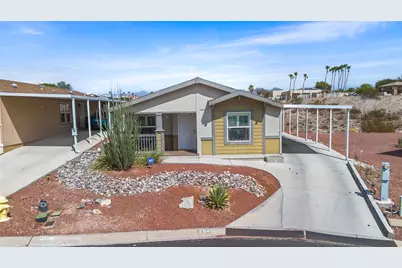 2350 Adobe Road #294, Bullhead City, AZ 86442 - Photo 36