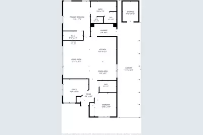 2350 Adobe Road #294, Bullhead City, AZ 86442 - Photo 4