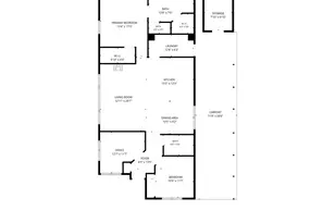 2350 Adobe Rd, Bullhead City, AZ 86442 - Photo 4